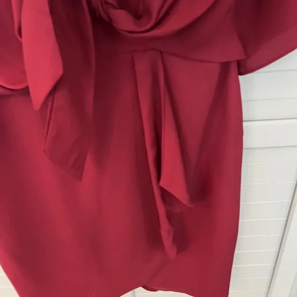 Adeline Rae Dress - Picture 4 of 9